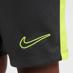Nike Dri-Fit Academy 23 Junior Football Short Grey