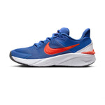Nike Star Runner 4 Big Kids' Road Running Shoes DX7615-402