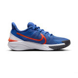 Nike Star Runner 4 Big Kids' Road Running Shoes DX7615-402