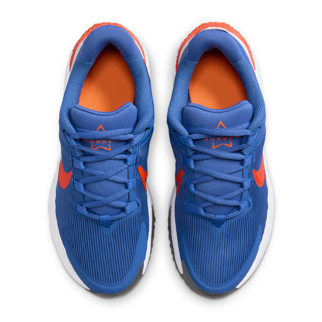 Nike Star Runner 4 Big Kids' Road Running Shoes DX7615-402