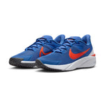 Nike Star Runner 4 Big Kids' Road Running Shoes DX7615-402