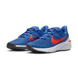 Nike Star Runner 4 Big Kids' Road Running Shoes DX7615-402