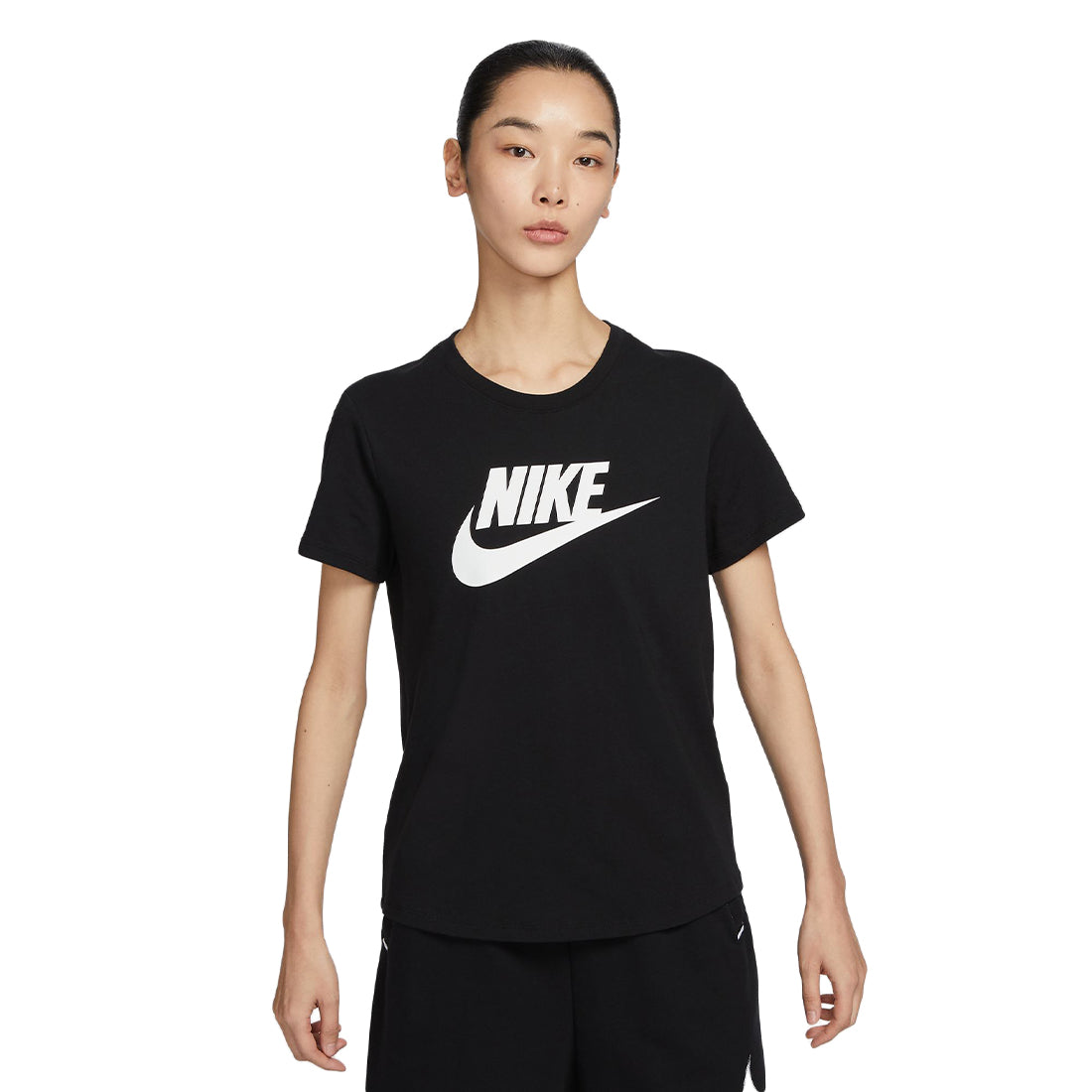 Nike Sportswear Essentials Women's Logo T-Shirt DX7907-010