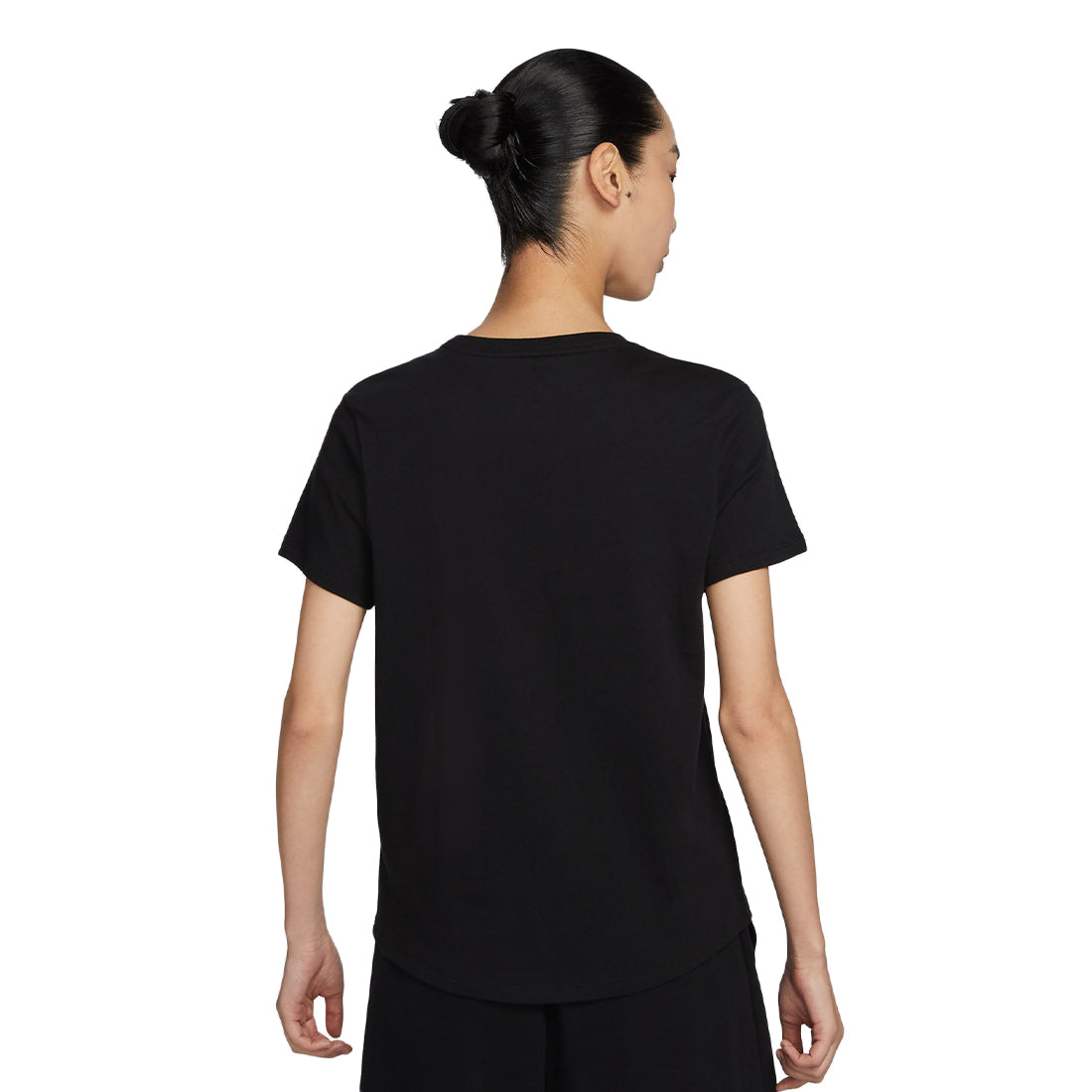 Nike Sportswear Essentials Women's Logo T-Shirt DX7907-010
