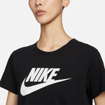 Nike Sportswear Essentials Women's Logo T-Shirt DX7907-010