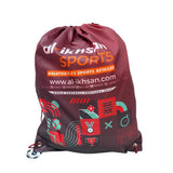Free Gift Al-Ikhsan Drawstring Beg DB-001-00-NS
