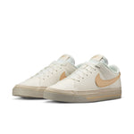 Court Legacy Women's Lifestyle Shoes White DH3161-112