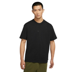 Sportswear Premium Essential Men's Round Neck Black DO7393-010