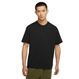 Sportswear Premium Essential Men's Round Neck Black DO7393-010