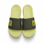 Santai Men's Slipper Green F09017304