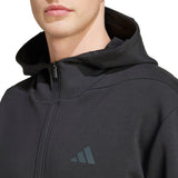 Men's Jacket Black IY1131