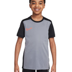 Junior Boy's Jersey Grey HJ3716-065