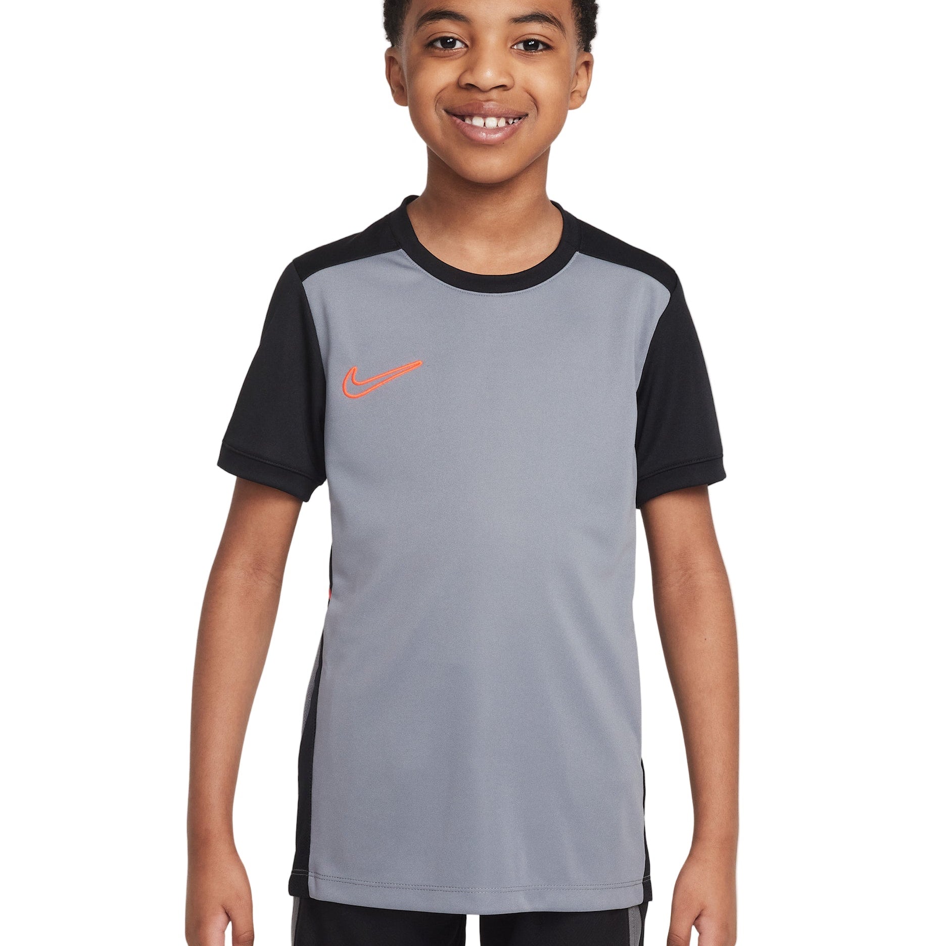 Junior Boy's Jersey Grey HJ3716-065