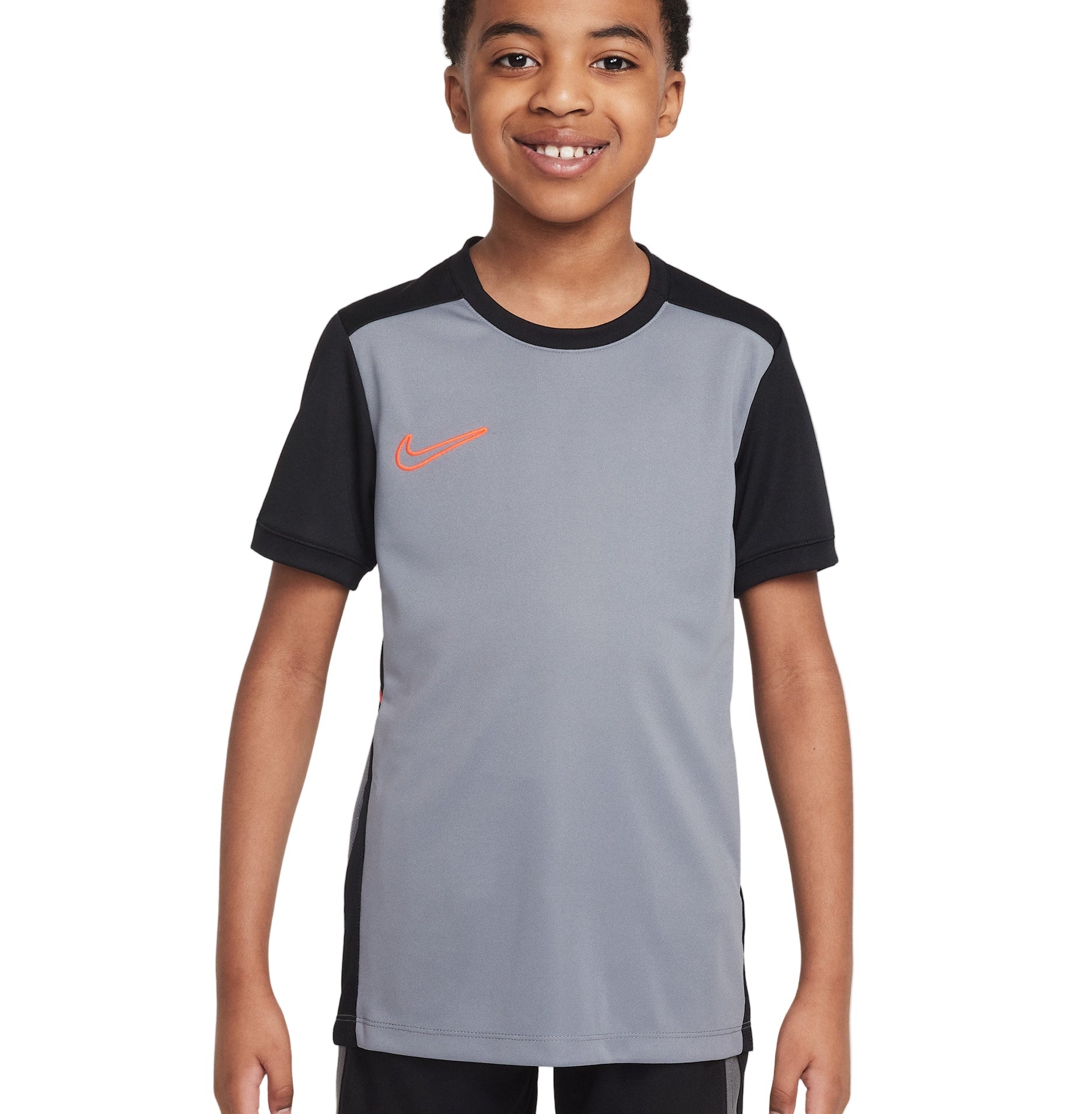 Junior Boy's Jersey Grey HJ3716-065
