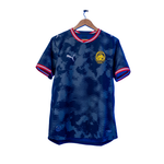 FAM Away 2026 Junior Boy Replica Jersey Navy 790098 02