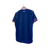 FAM Away 2026 Junior Boy Replica Jersey Navy 790098 02