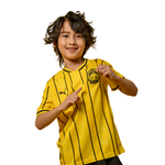 FAM Home 2026 Junior Boy Replica Jersey Yellow 790039 01