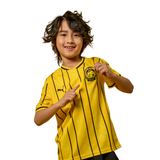 FAM Home 2026 Junior Boy Replica Jersey Yellow 790039 01