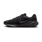 Nike Revolution 7 Men's Road Running Shoes Full Black