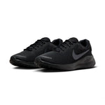 Nike Revolution 7 Men's Road Running Shoes Full Black