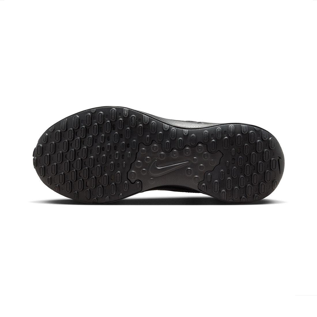 Nike Revolution 7 Men's Road Running Shoes Full Black