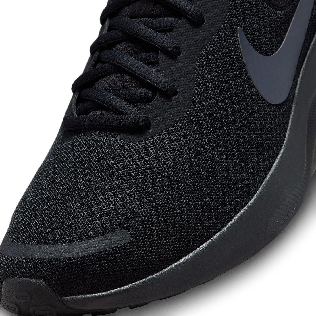 Nike Revolution 7 Men's Road Running Shoes Full Black
