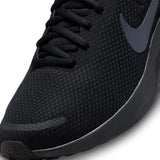 Nike Revolution 7 Men's Road Running Shoes Full Black