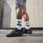 Nike Revolution 7 Men's Road Running Shoes Full Black