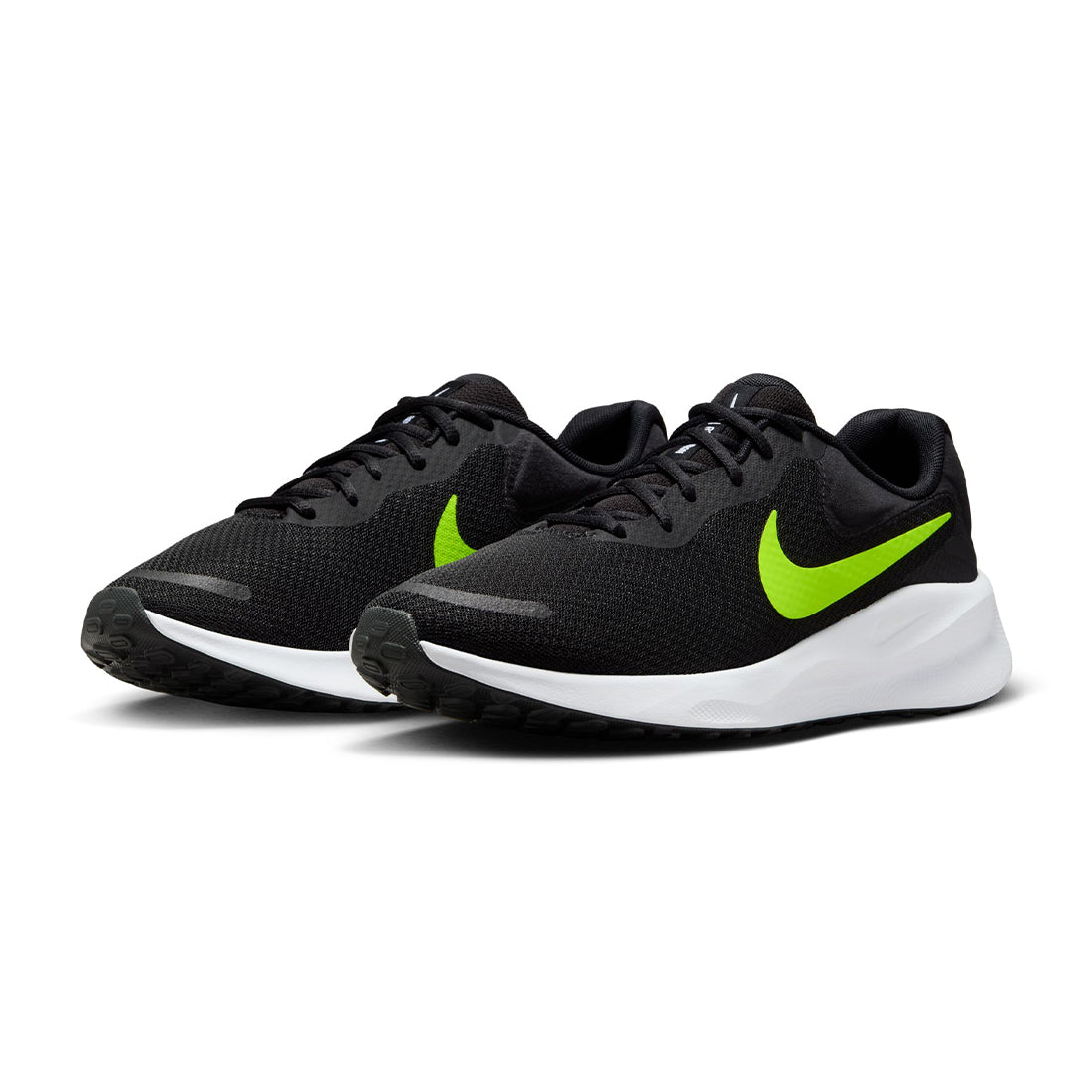 Nike Revolution 7 Men's Road Running Shoes FB2207-010