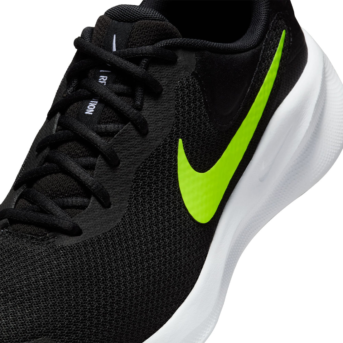 Nike Revolution 7 Men's Road Running Shoes FB2207-010