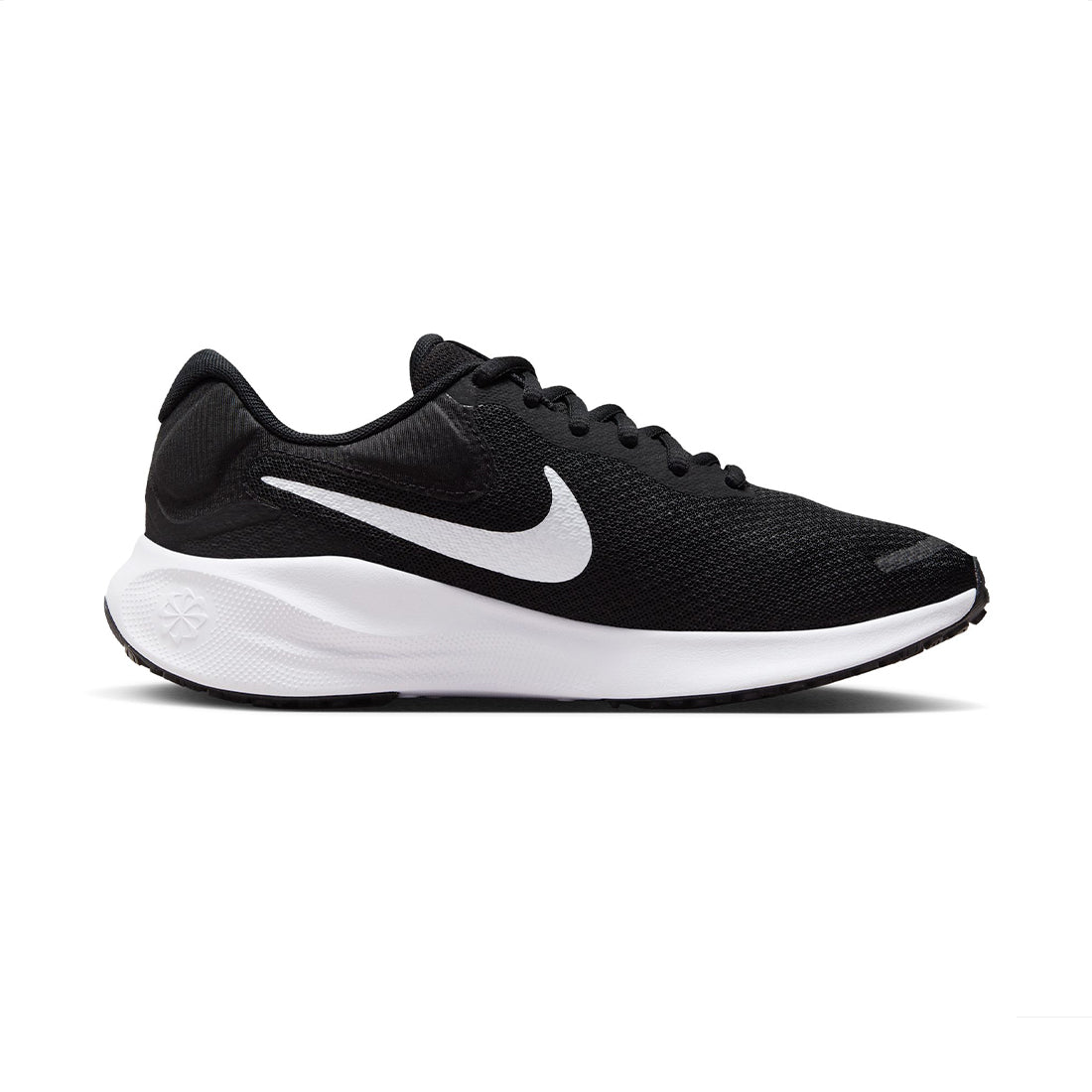 Nike Revolution 7 Women's Road Running Shoes Black