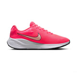 Nike Revolution 7 Women's Road Running Shoes Pink FB2208-602