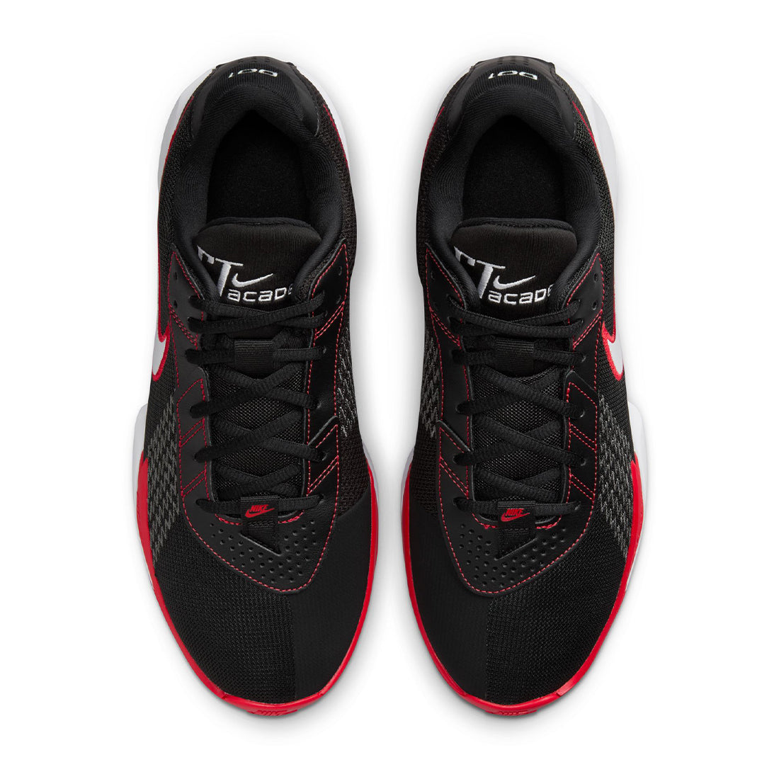 Nike G.T. Cut Academy Ep Basketball Shoes Black