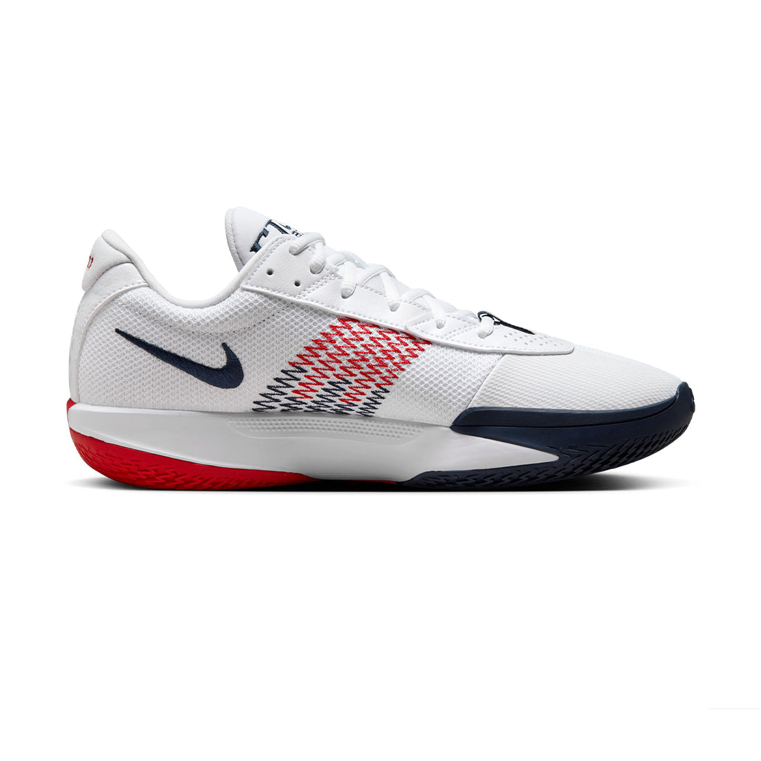 Nike G.T. Cut Academy EP Basketball Shoes for Indoor & Outdoor Play