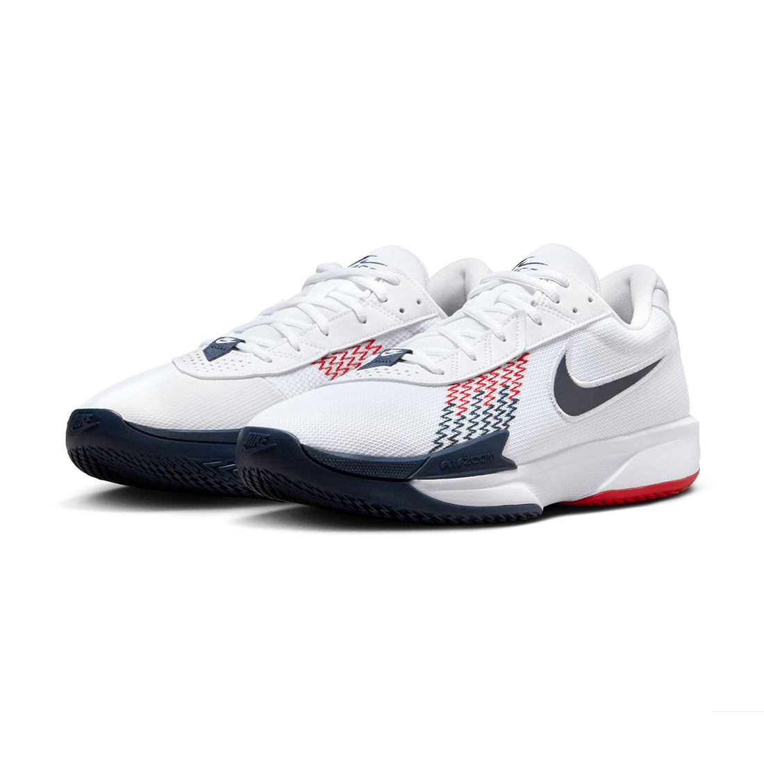 Nike G.T. Cut Academy EP Basketball Shoes for Indoor & Outdoor Play
