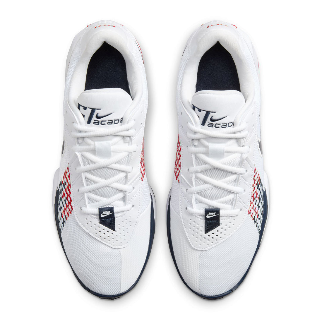 Nike G.T. Cut Academy EP Basketball Shoes for Indoor & Outdoor Play