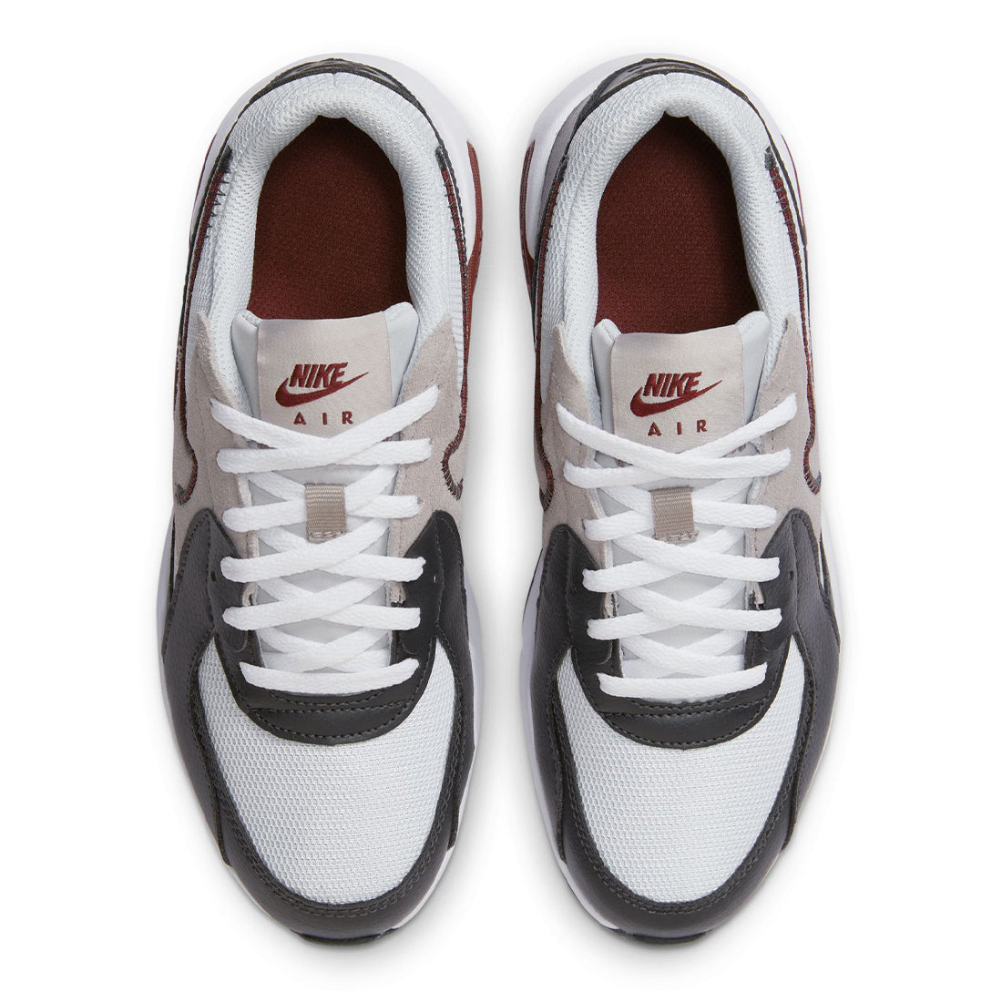 Nike Air Max Excee Junior Boy'S Shoes Grey FB3058-007
