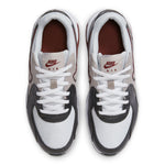 Nike Air Max Excee Junior Boy'S Shoes Grey FB3058-007