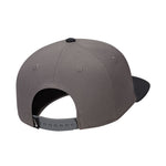 Dri-Fit Pro Structured Futura Cap Grey FB5380-068