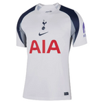 TOTTENHAM HOTSPUR 2025/2026 Stadium Home Men's Replica Jersey White HJ4598-101