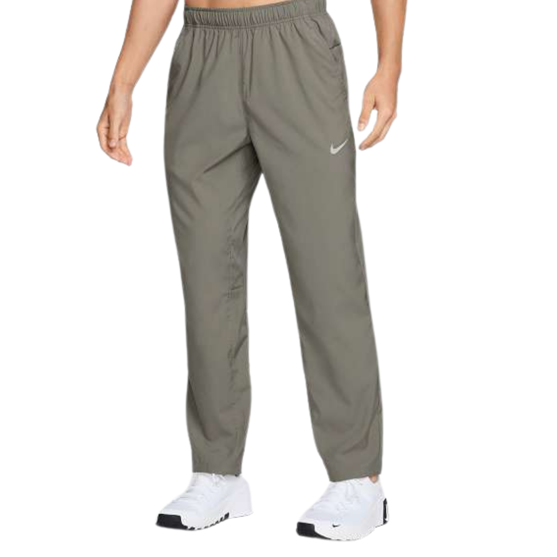 Form Men's T-Bottom Grey FB7491-320