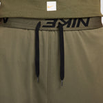 Nike Totality Dri-Fit Open Hem Versatile Men's Pants Green