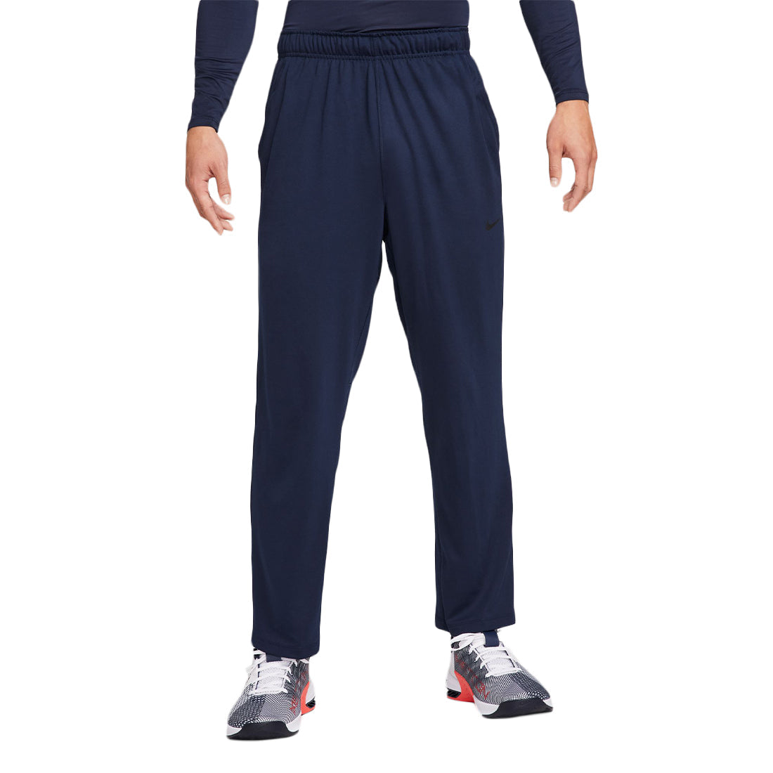 Totality Men's Dri-Fit Open Hem Versatile PANTS