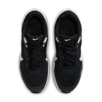 Nike Revolution 7 Junior Running Shoes Black White