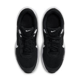 Nike Revolution 7 Junior Running Shoes Black White