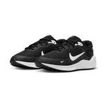 Nike Revolution 7 Junior Running Shoes Black White