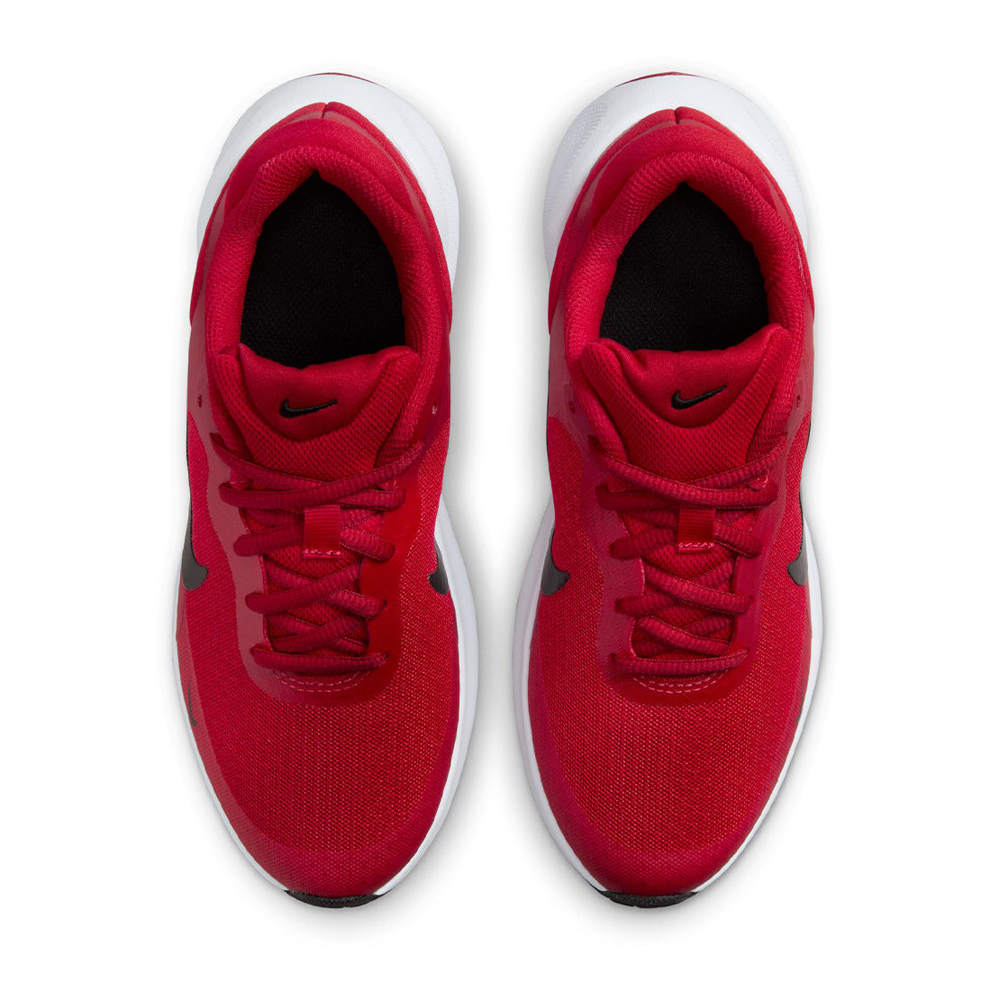 Nike Revolution 7 Big Kids' Road Running Shoes FB7689-603