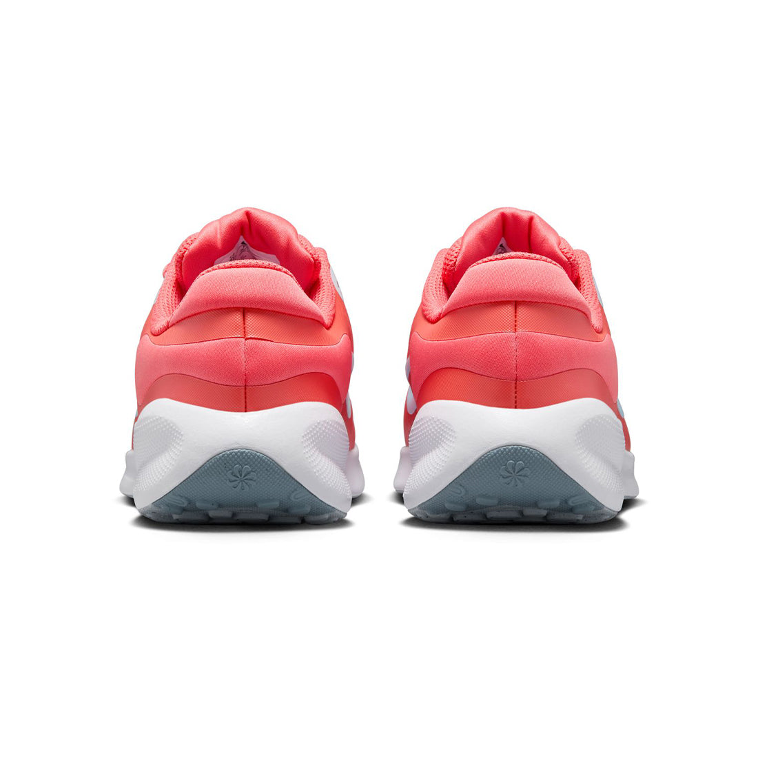 Nike Revolution 7 Big Kids' Road Running Shoes FB7689-800