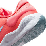 Nike Revolution 7 Big Kids' Road Running Shoes FB7689-800