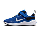 Nike Revolution 7 Little Kids' Shoes Blue